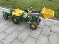 Traktor John Deer Rolly Toys