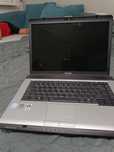 Laptop Toshiba to co widać