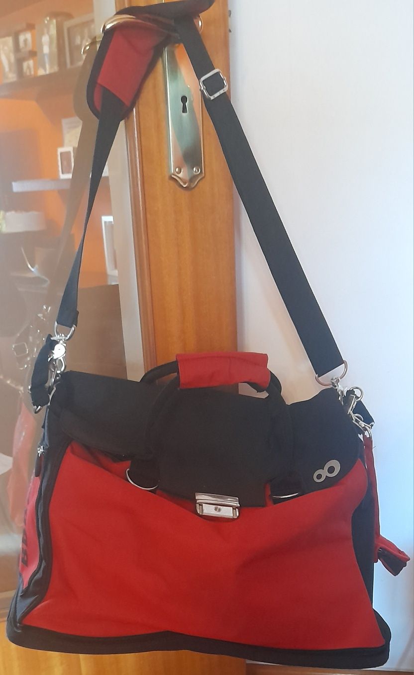 Saco de Viagem/Maternidade  BabyMoov