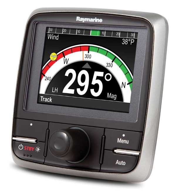 NOWY Smart Controler autopilota Raymarine ST 70R