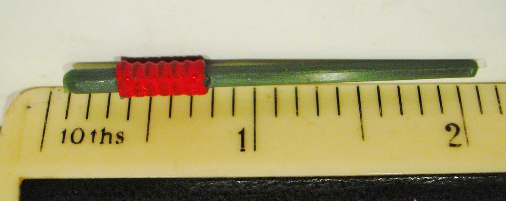 JATO - antena - para restaurar modelos VW/Mini/Renault/Jeep