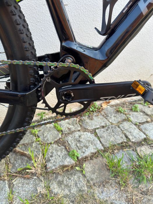 Rockrider xc900s