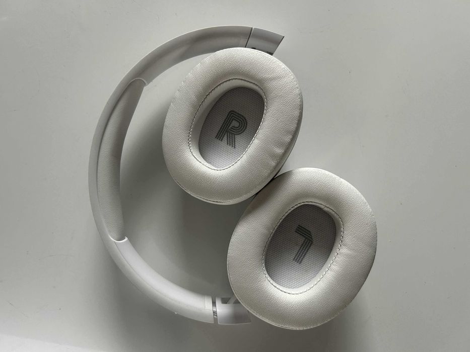 Słuchawki nauszne JBL Tune 720BT