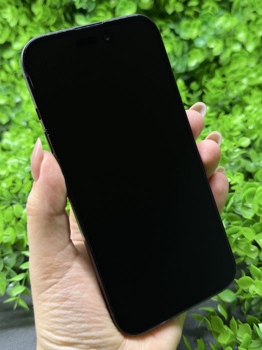 iPhone 15, 128Gb, Black (Neverlock) Айфон 15, 128гб, черный, #6050