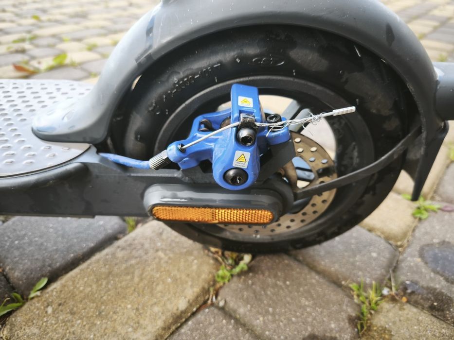 Mi Electric Scooter 3