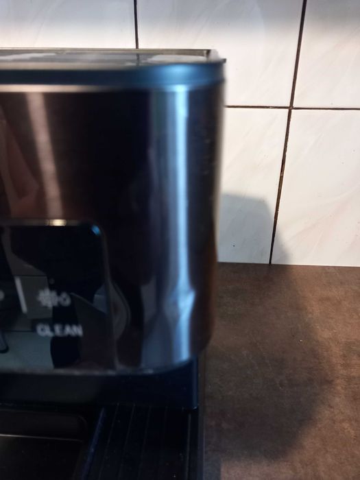 Kolbowy ekspres ciśnieniowy 20BAR KLARSTEIN
