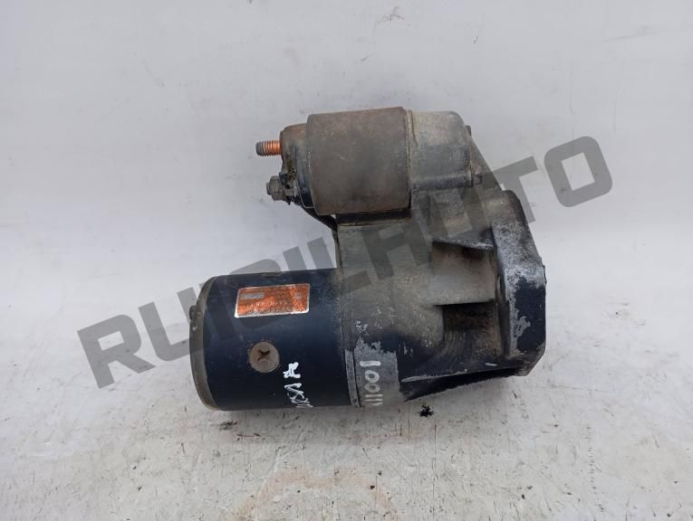 Motor Arranque S114-480a Opel Corsa A [1982_1993] 1.5 D