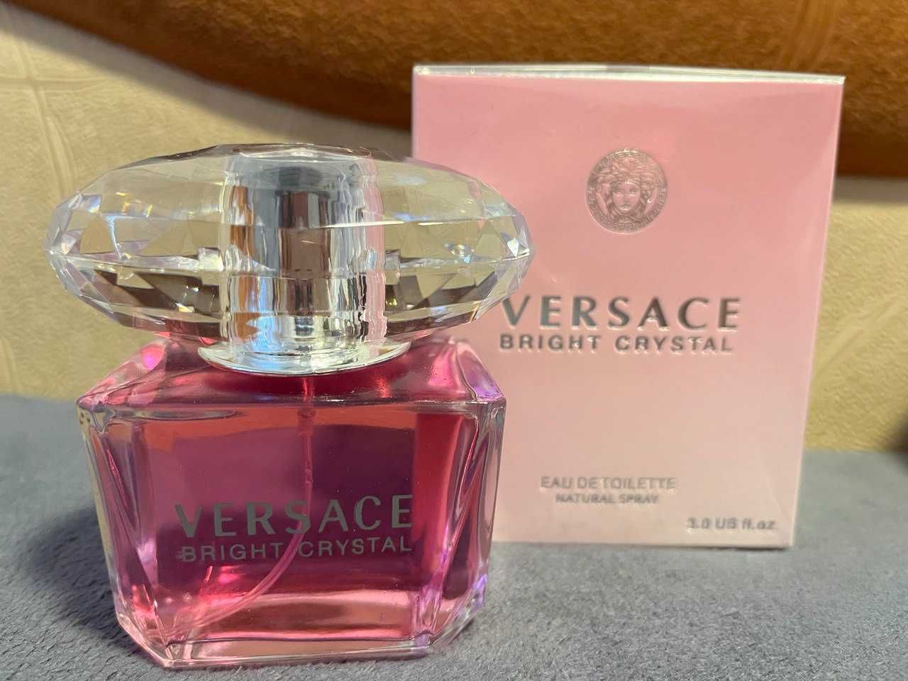 Versace Bright Crystal