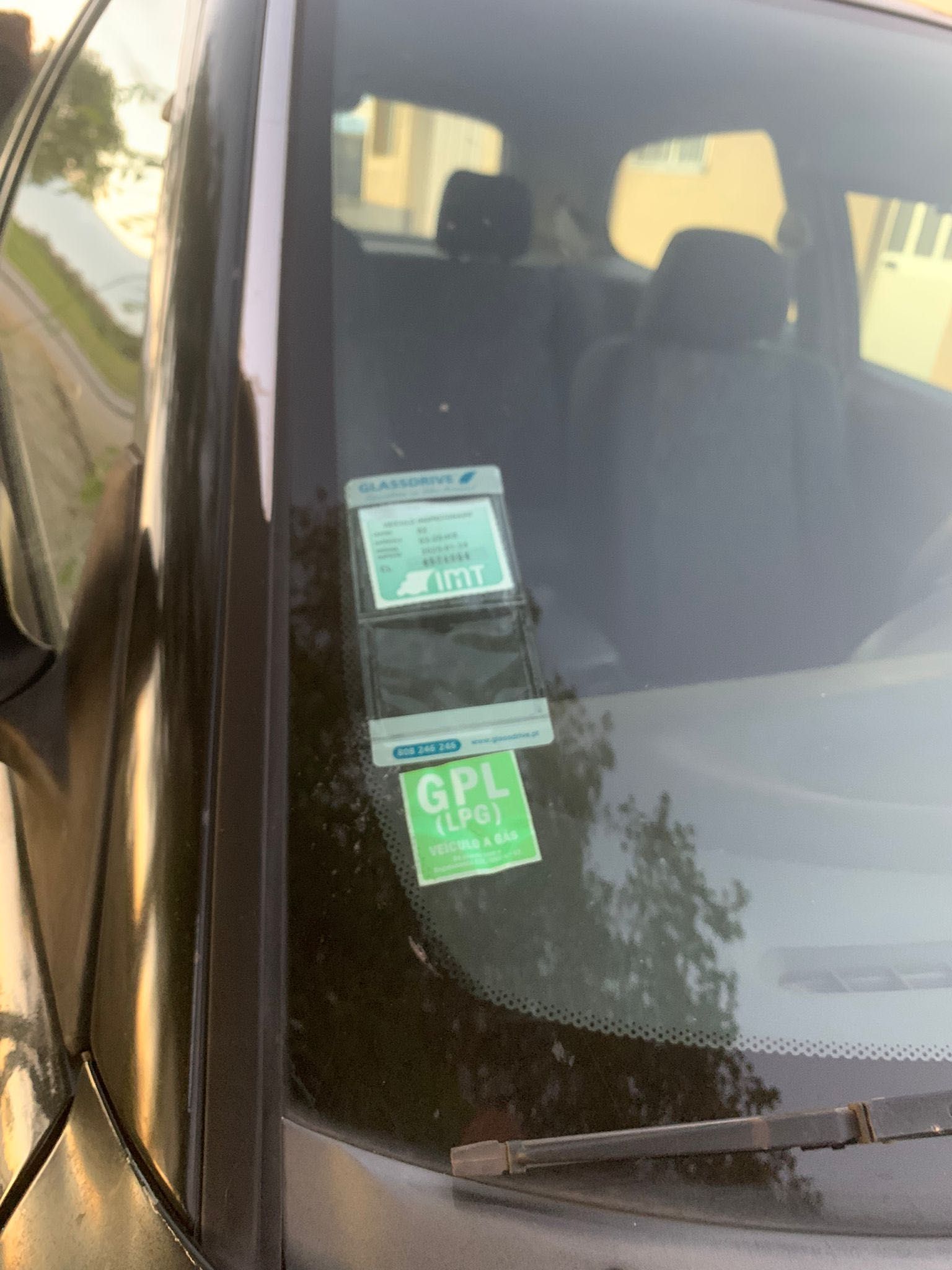 Colt 1.3 gpl/gasolina