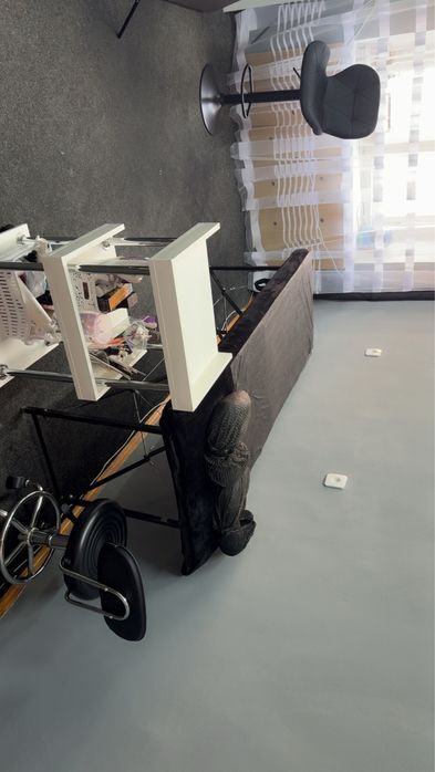 Субаренда в кабинете