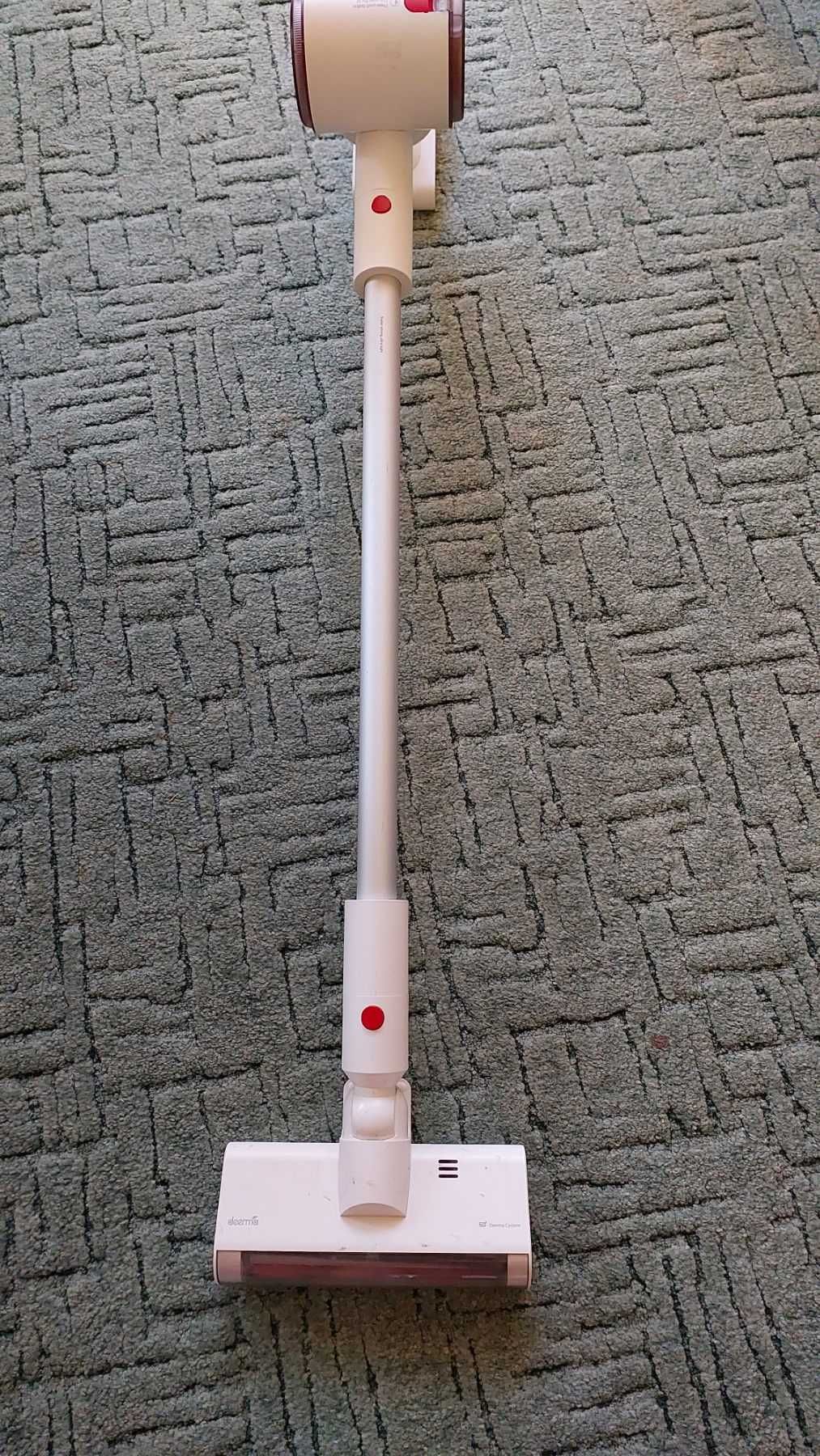 Пылесос Deerma VC25 Plus