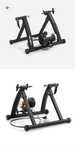 Rolo Bicicleta B'Twin IN'Ride 100 Decathlon
