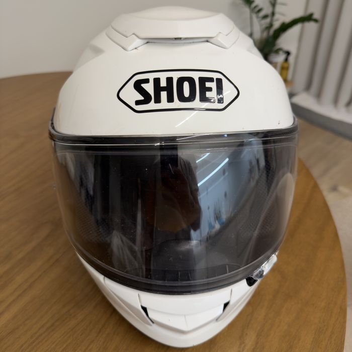 Capacete SHOEI GT AIR