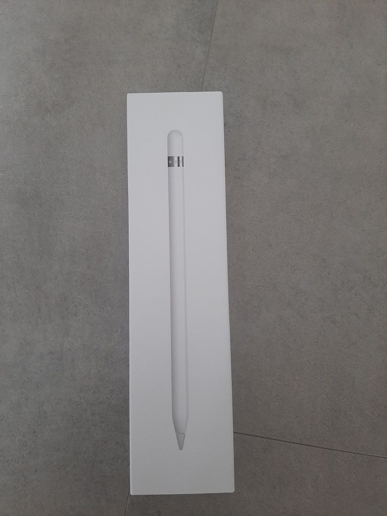 Rysik Apple (1. gen) MQLY3ZM/A( z przejściówką Lightning)
