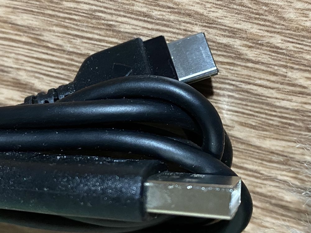 Samsung date link cable .