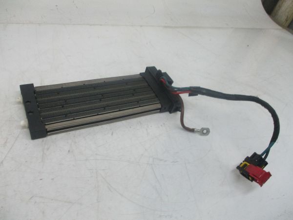 Resistência da chauffage / sofagem CITROËN C5 I (DC_)