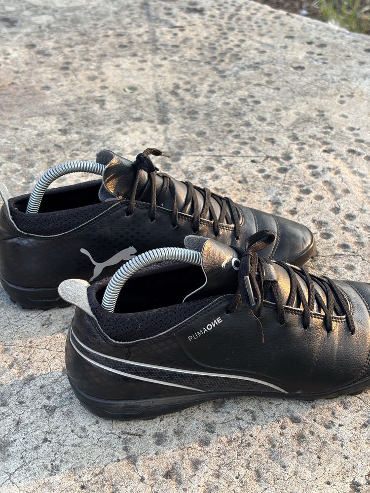 Сороконожки Puma One Оригинал