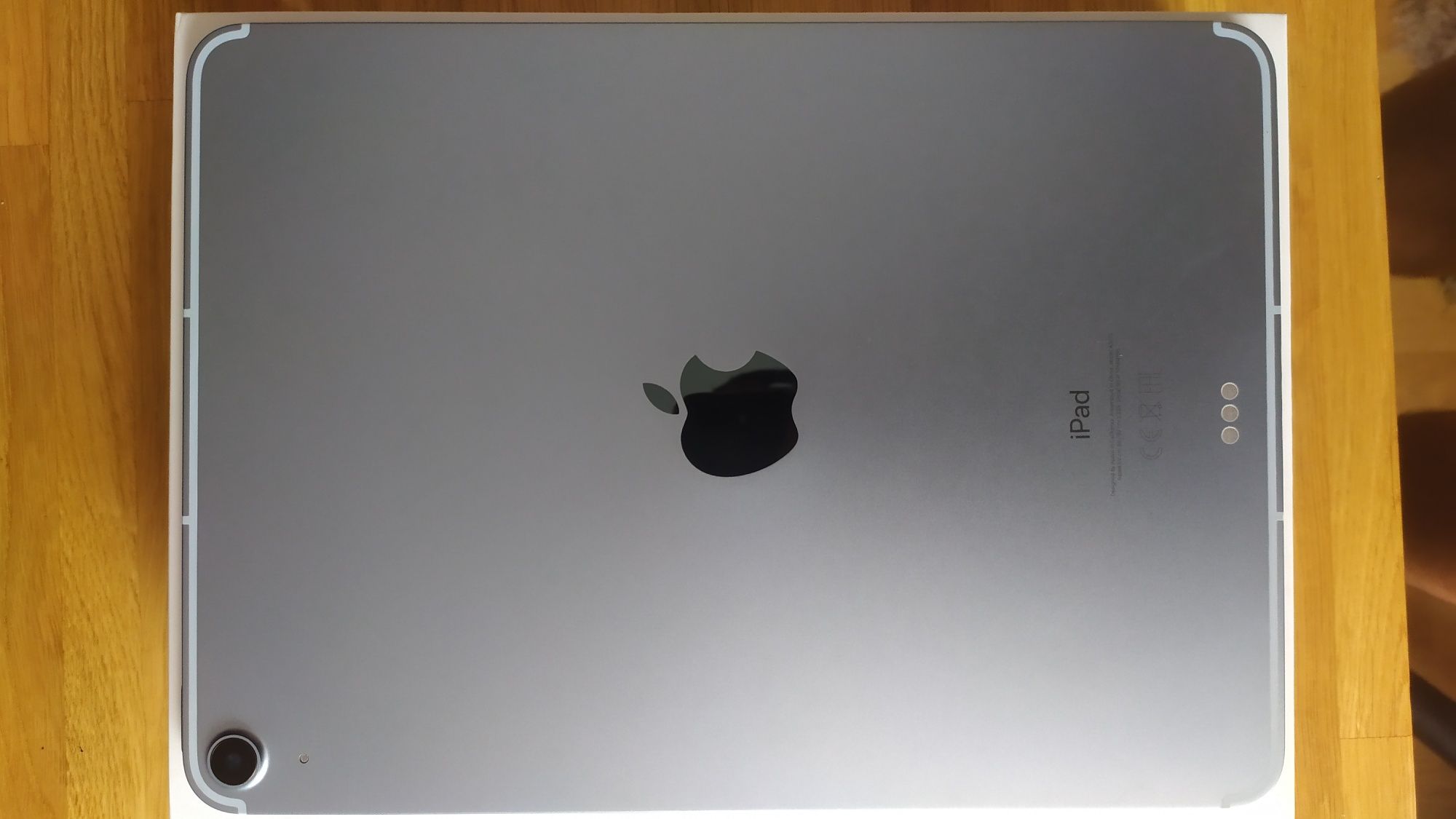 iPad Air 10.9" 4gen 256GB Wi-Fi