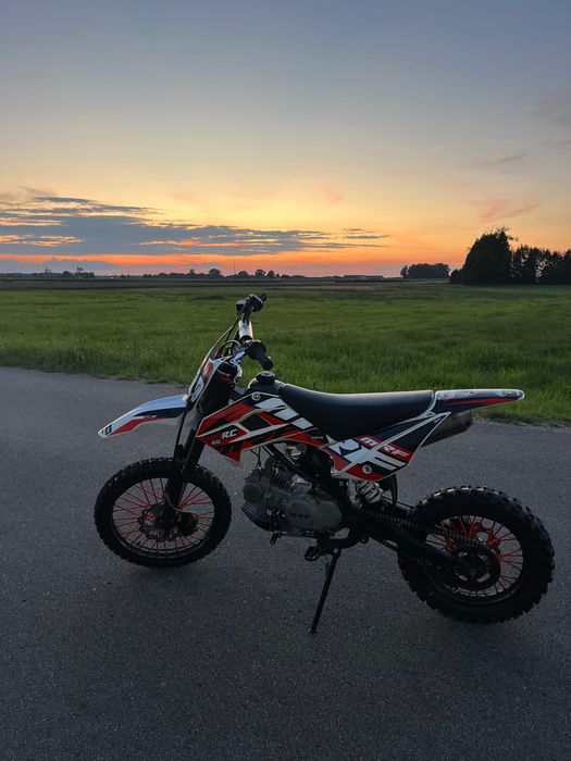 Sprzedam mrf 140 rc big