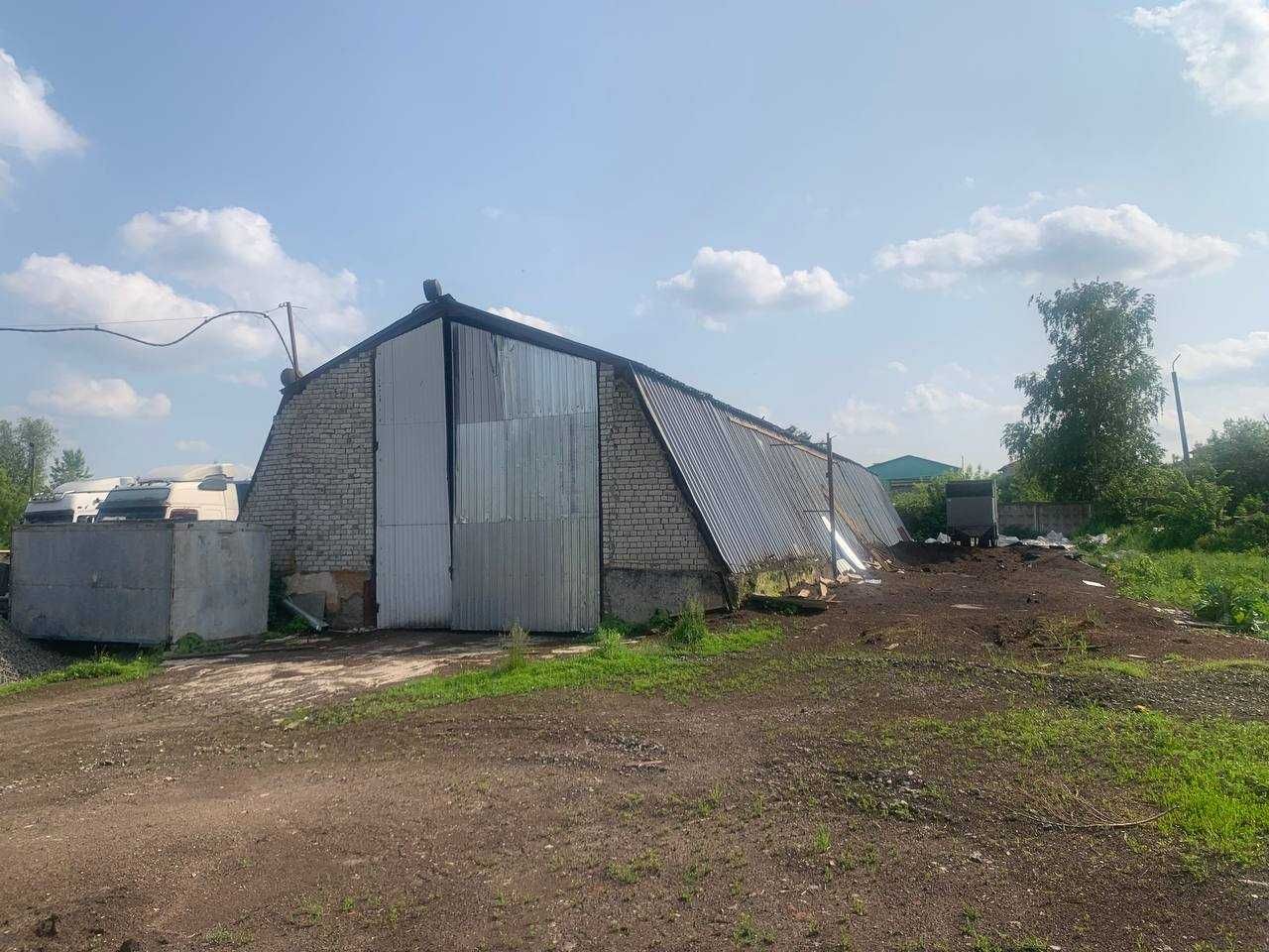 оренда приміщення