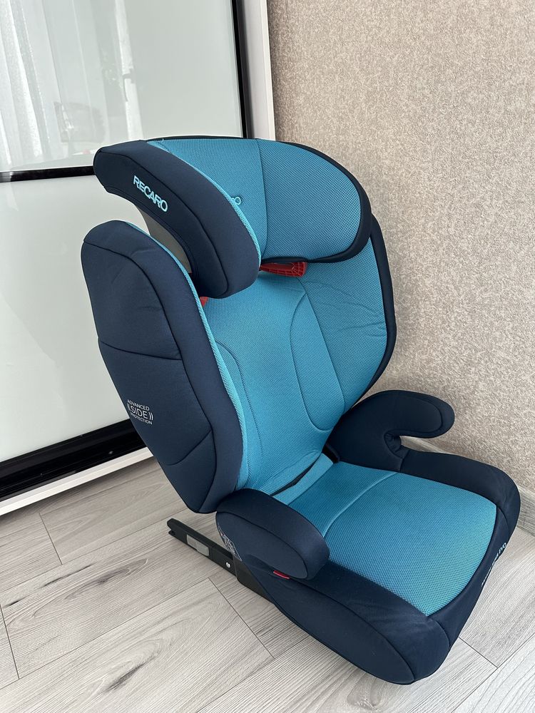 Автокрісло Recaro Monza Nova Evo Isofix