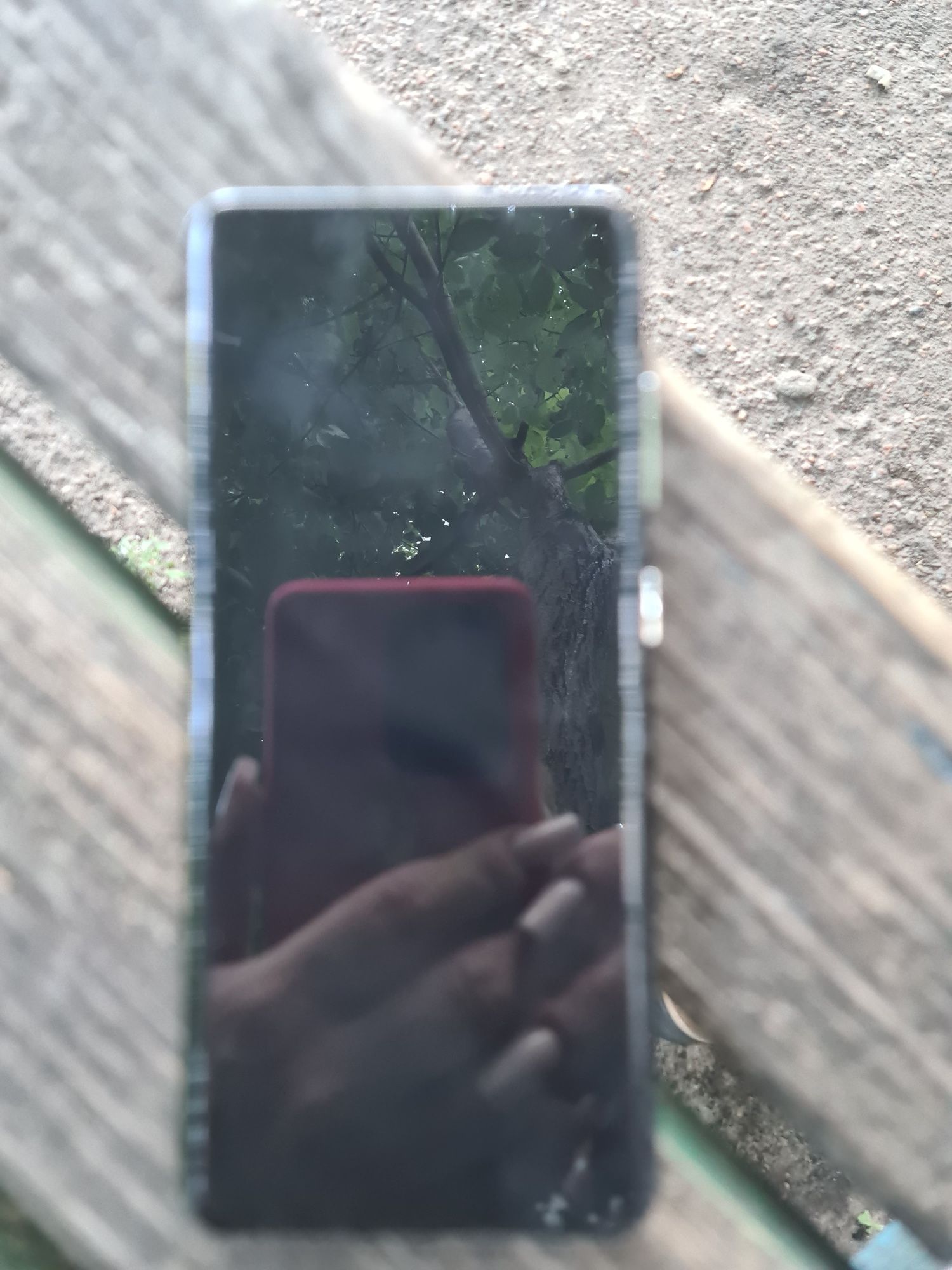 Samsung Galaxy s20 5G 128Gb ДОНОР