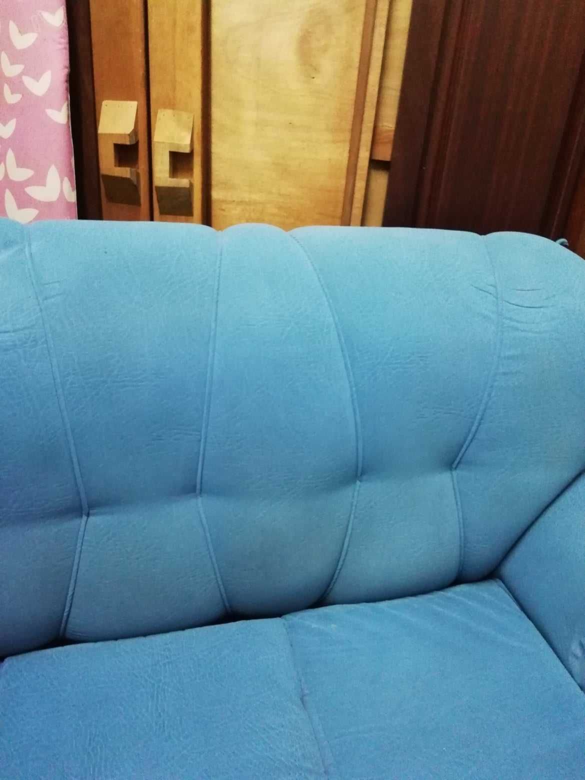 Sofas em courtizane