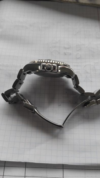 Чяси Rolex авто підзавод механіка цікавить обмін