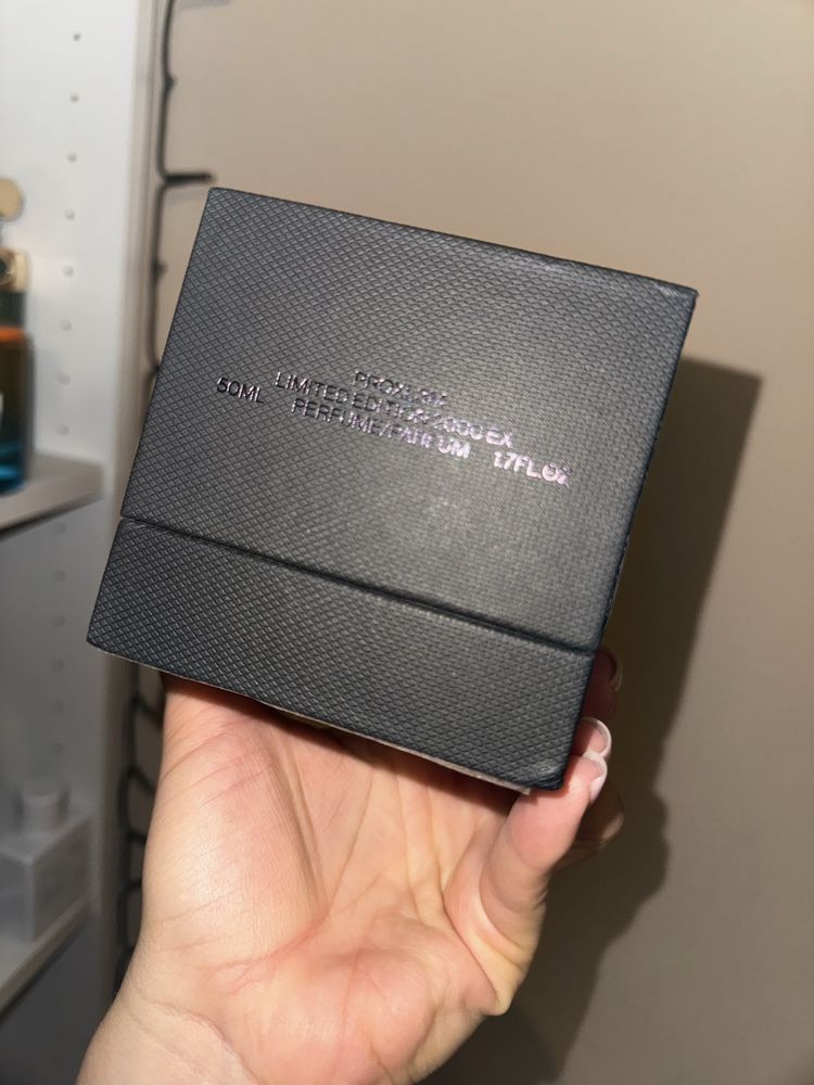 Perfumy PRO8L3M 5ml