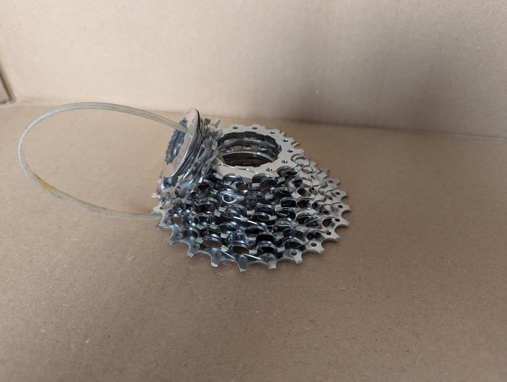 Kaseta szosowa Sram PG-1170 PowerGlide 11speed 11-26T