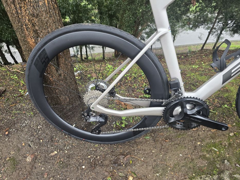 Bh rs1 super equipada m de exposicao