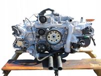 Silnik Porsche Cayman Boxer 2.7 MA122