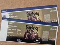 Bilety na Slipknot Berlin 23.06.2025