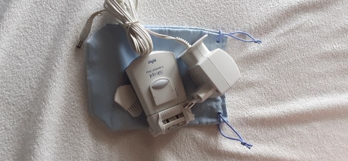 Depiladora Silk-épil SuperSoft Plus