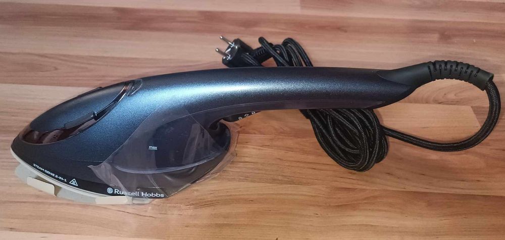 Parownica Russell Hobbs