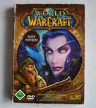 World of Warcraft Gra PC Wydanie Pudełkowe