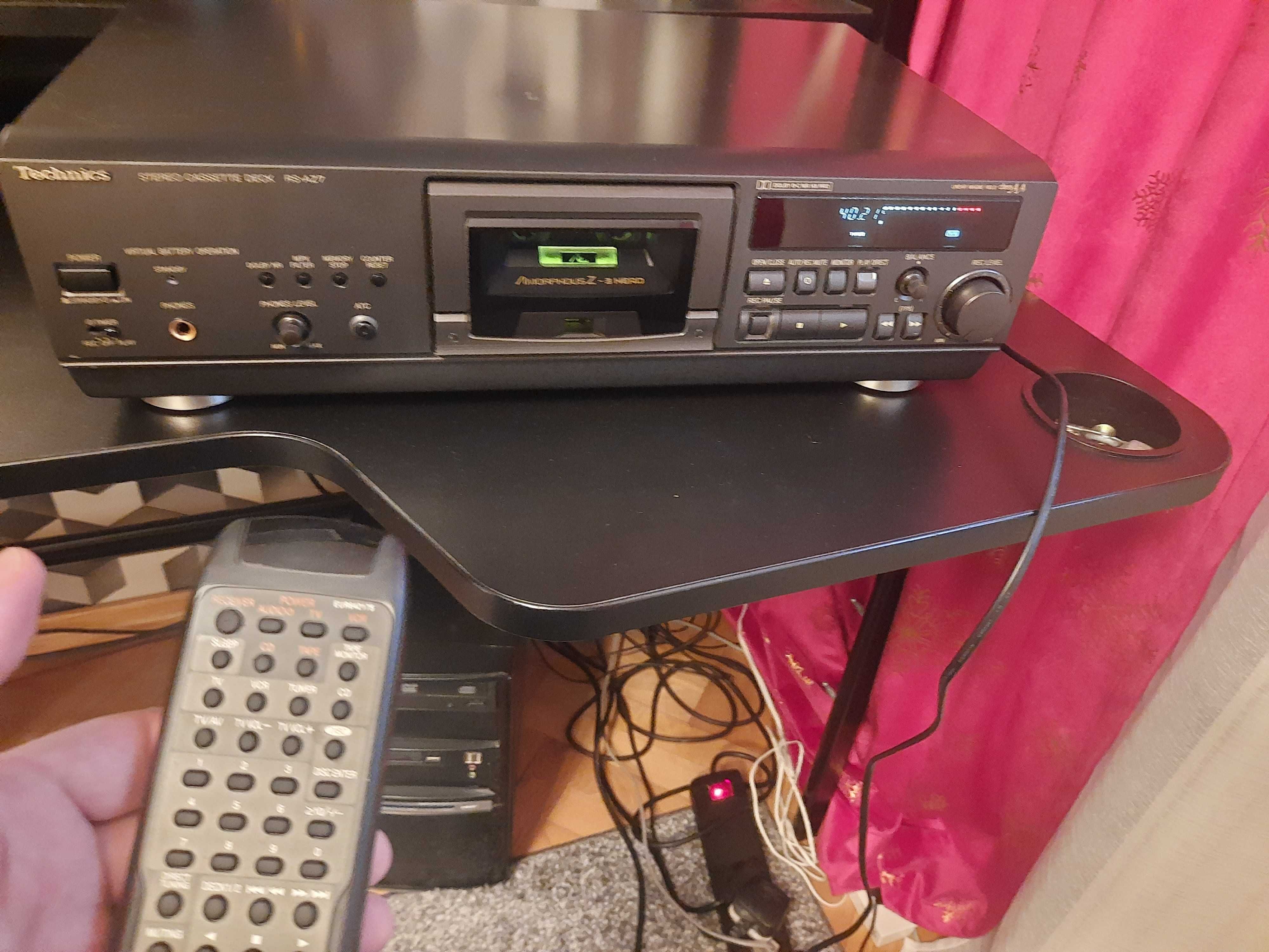 Technics RS - AZ 7