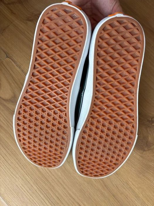Buty VANS Era 59 unisex rozmiar 41 Stan idealny