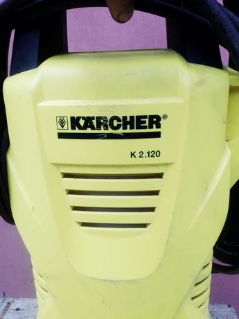 Karcher K 2.120 на запчастини