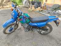 Yamaha XT Yamaha xt 600