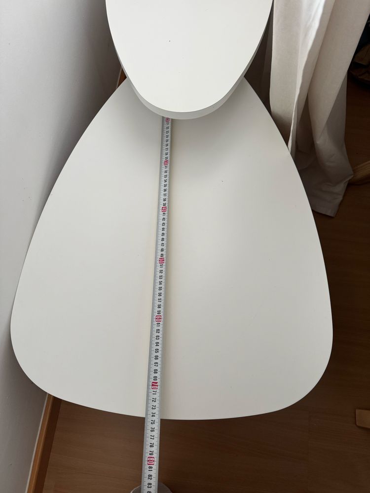 Mesa de apoio sala