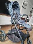 Wózek spacerowy Cybex Balios S
