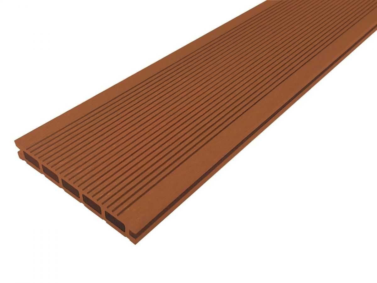 Deska tarasowa 21x146 mm dł. 2,4/4 m !!! WYPRZEDAŻ !!! różne kolory
