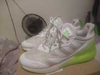 Buty męskie Adidas ZX boost
