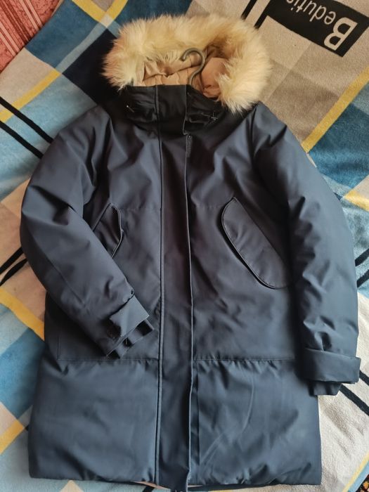 Зимова курточка Cropp