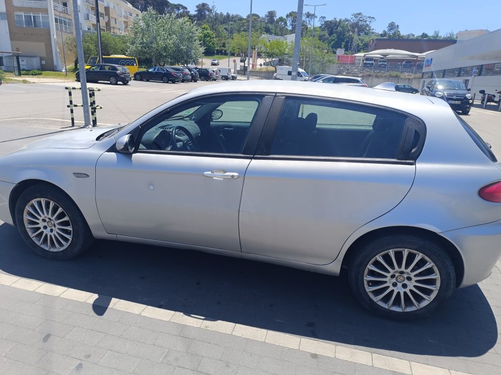 Alfa Romeo 147 5 Portas