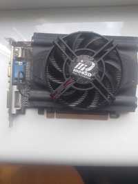 Видеокарта GeForce GT 430