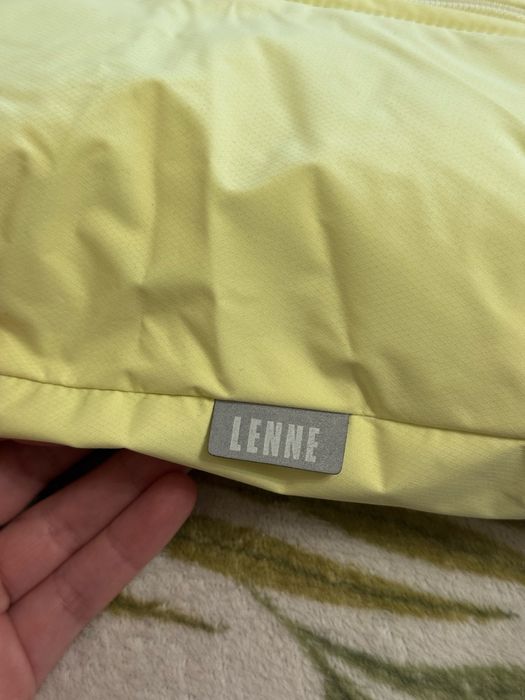 Дитячий зимовий комбінезон iDO 74 розмір