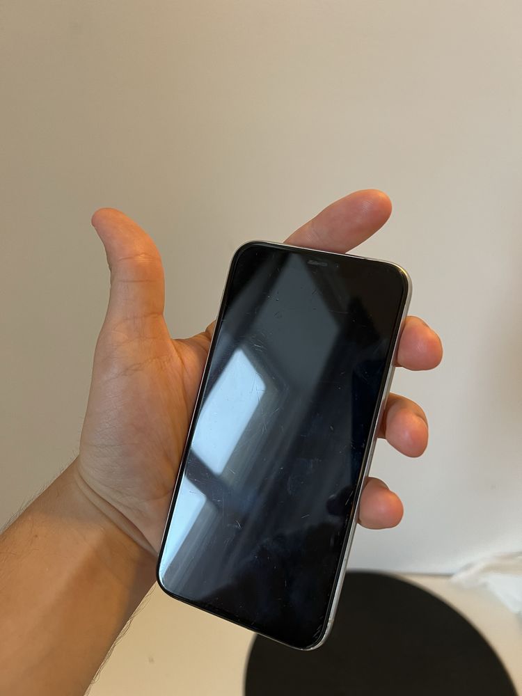 Iphone 11 pro 256Gb 100% Dual Sim
