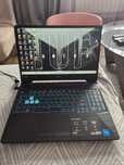 Laptop gamingowy Asus TUF F15